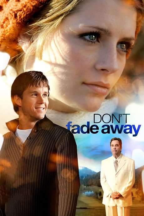 Don’t Fade Away